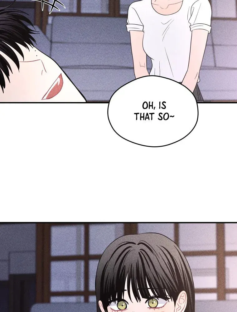 Ghost Romance Chapter 78 - page 54