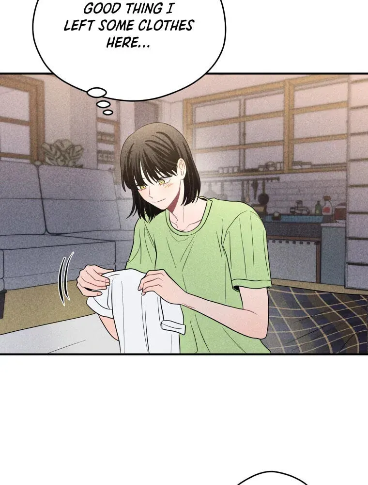 Ghost Romance Chapter 78 - page 58