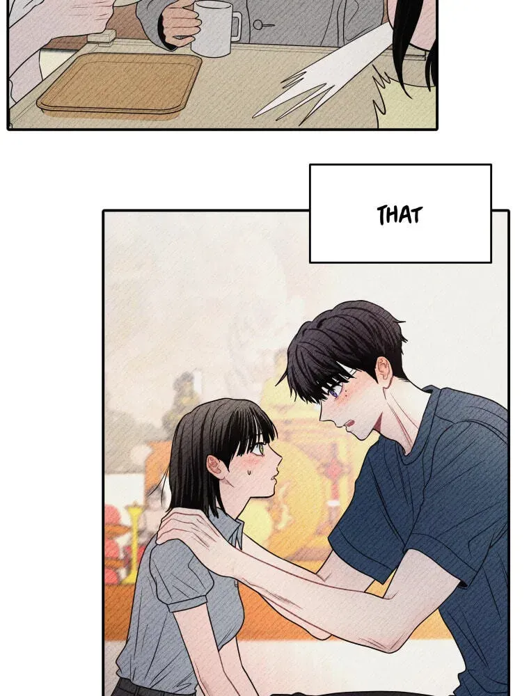 Ghost Romance Chapter 78 - page 62