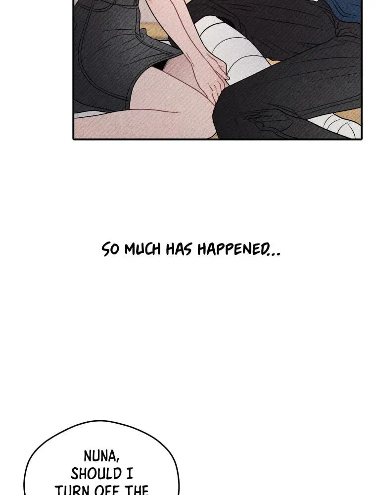 Ghost Romance Chapter 78 - page 63