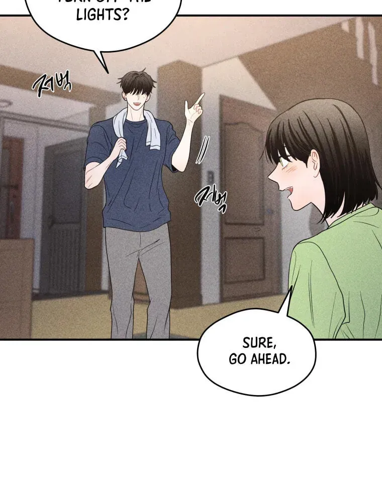 Ghost Romance Chapter 78 - page 64