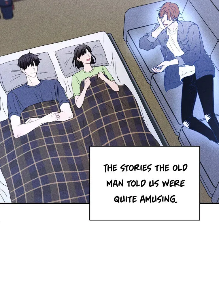 Ghost Romance Chapter 78 - page 66