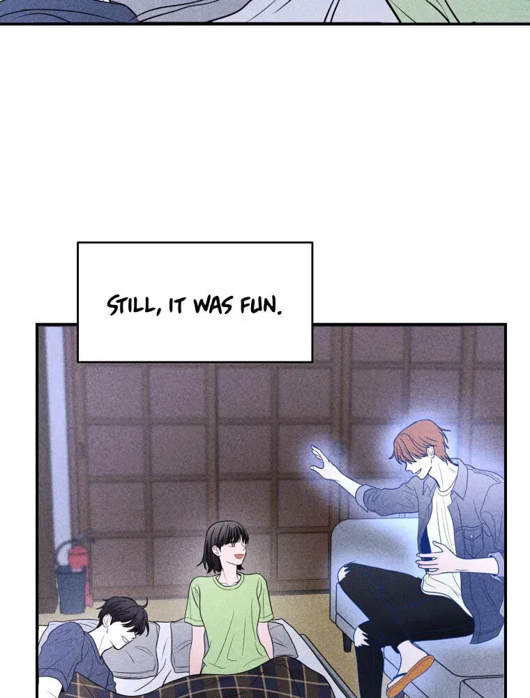 Ghost Romance Chapter 78 - page 68