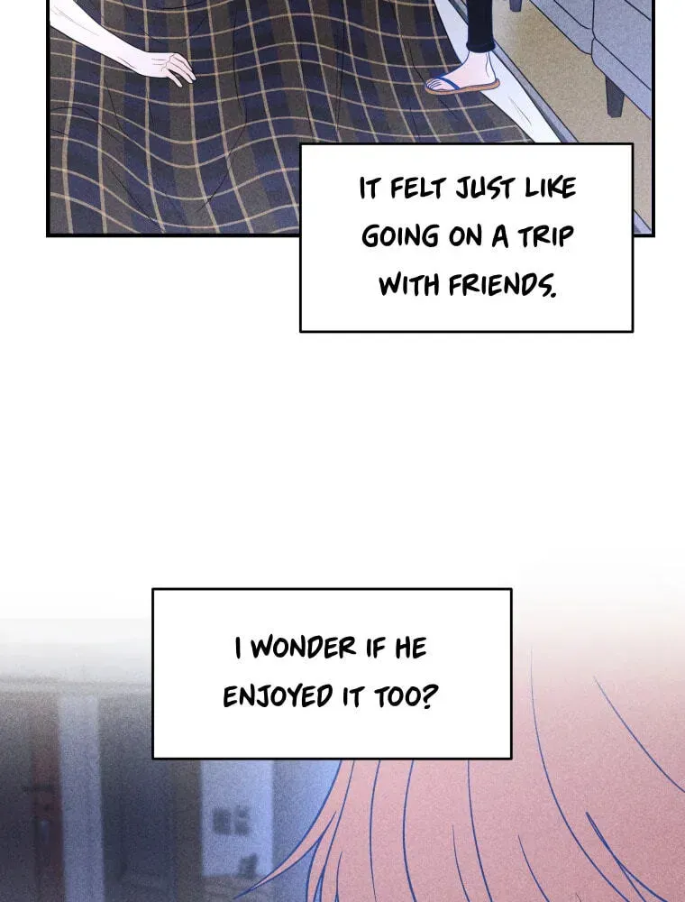 Ghost Romance Chapter 78 - page 69
