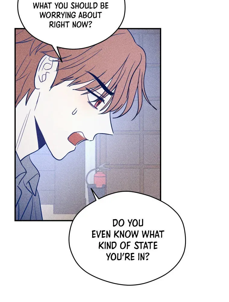 Ghost Romance Chapter 78 - page 7