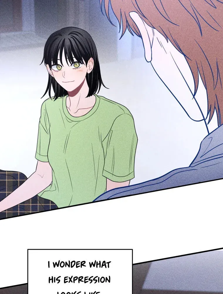 Ghost Romance Chapter 78 - page 70