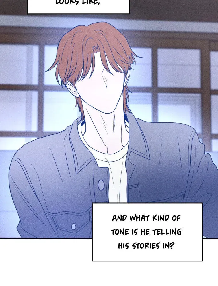 Ghost Romance Chapter 78 - page 71