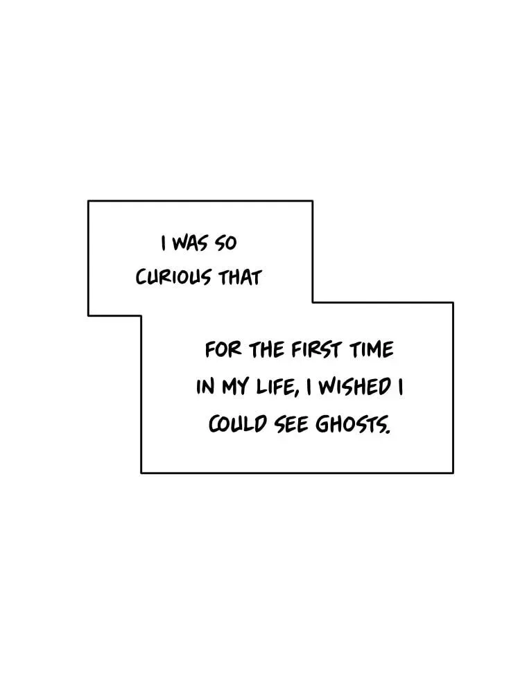 Ghost Romance Chapter 78 - page 72