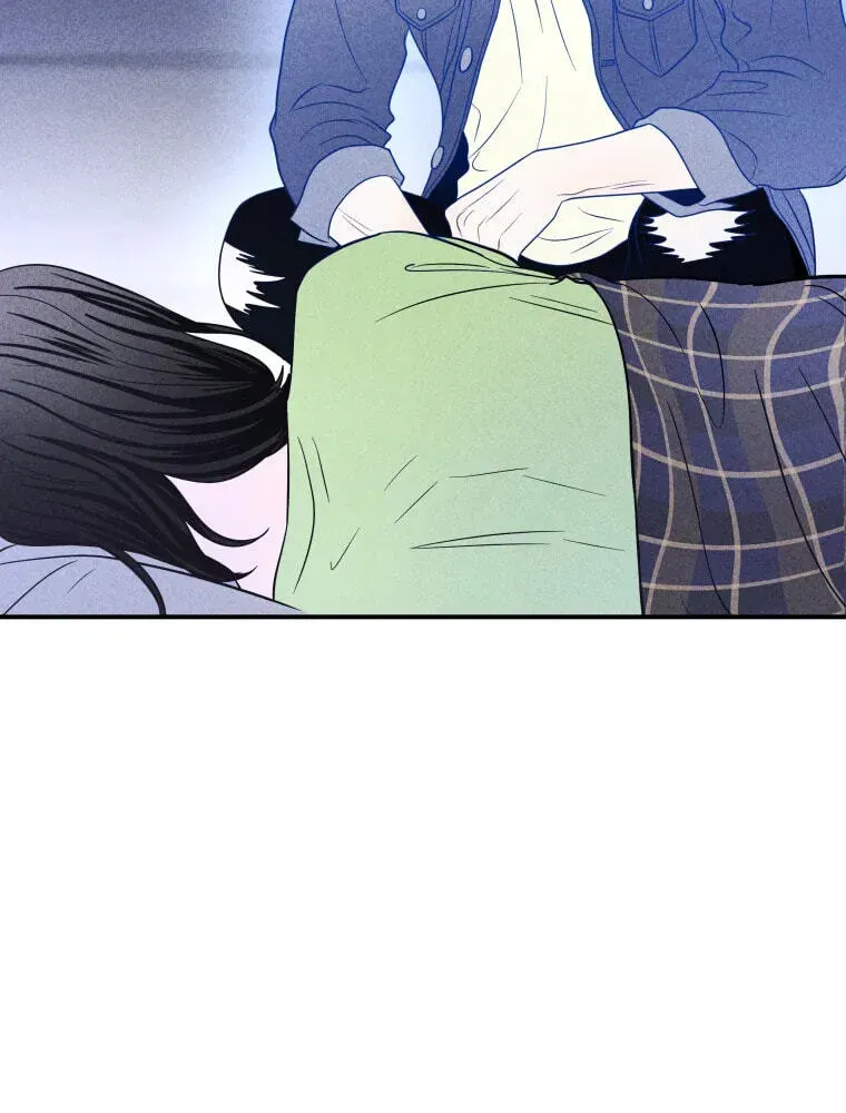 Ghost Romance Chapter 78 - page 76