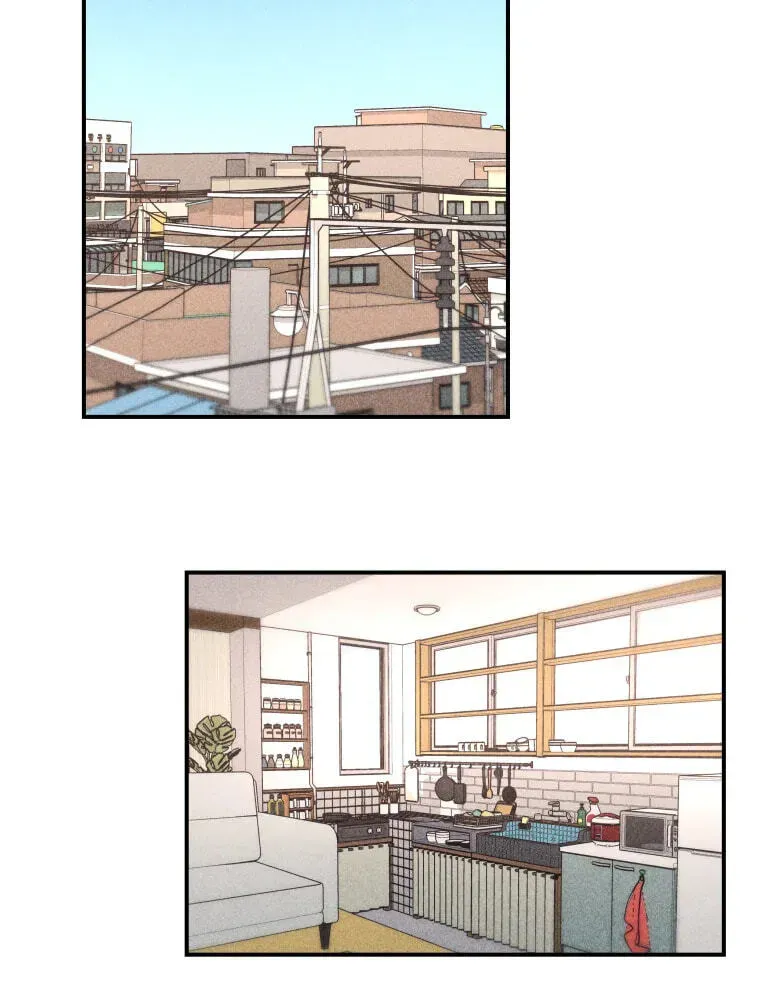Ghost Romance Chapter 78 - page 78
