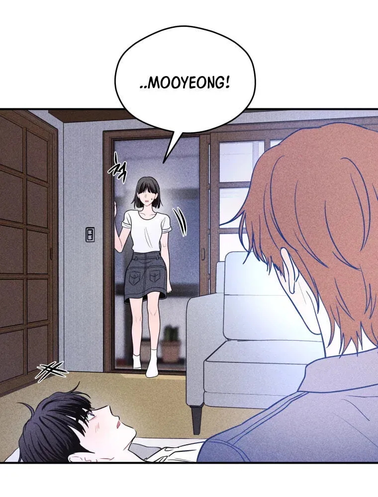 Ghost Romance Chapter 78 - page 9