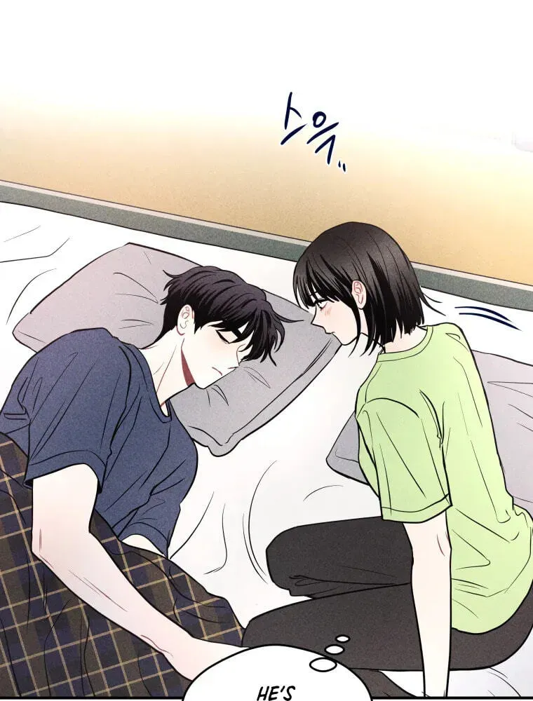 Ghost Romance Chapter 79 - page 10
