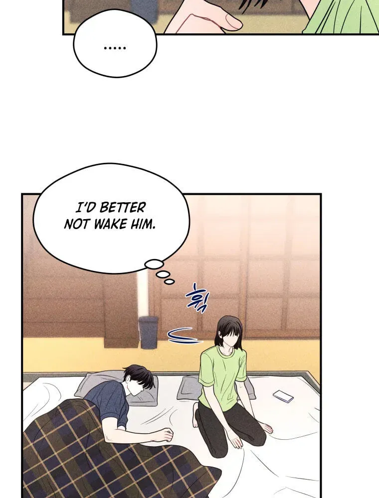 Ghost Romance Chapter 79 - page 14