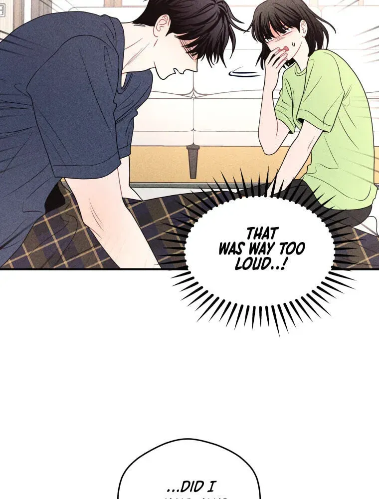 Ghost Romance Chapter 79 - page 18