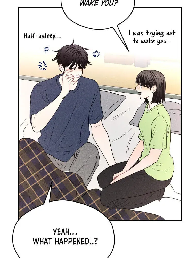 Ghost Romance Chapter 79 - page 19