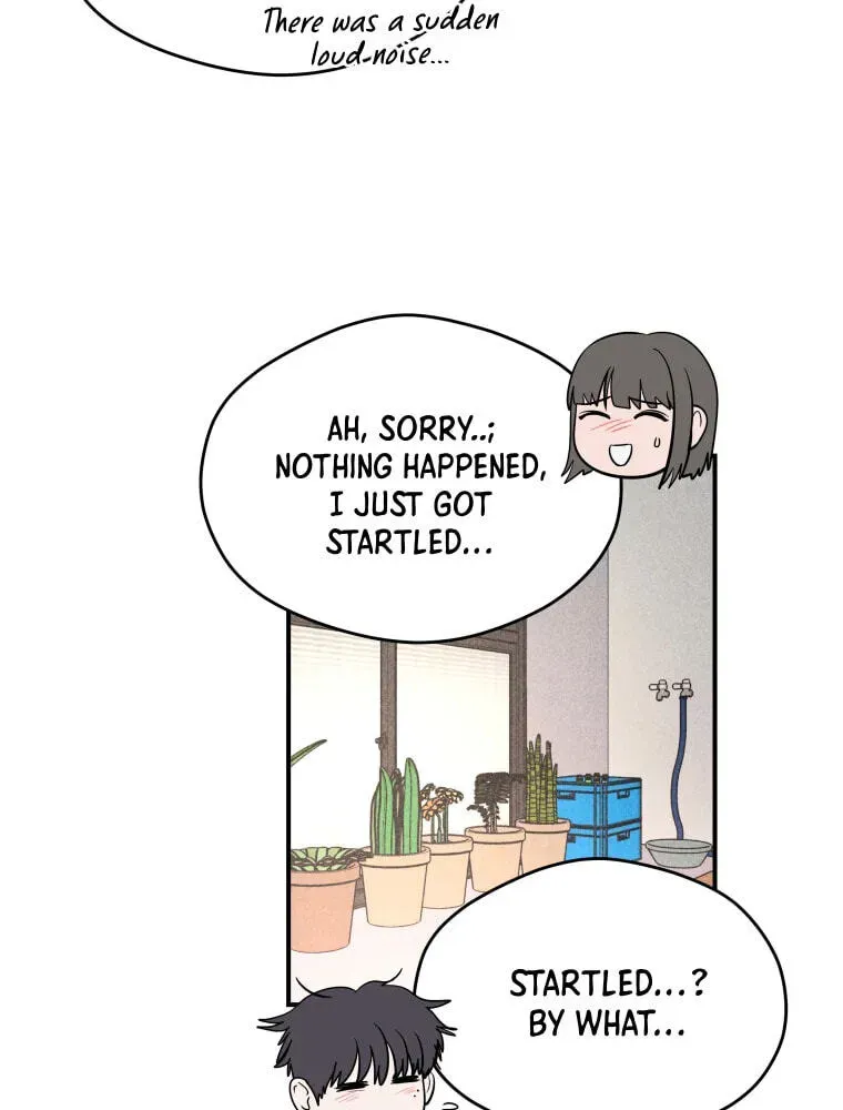 Ghost Romance Chapter 79 - page 20