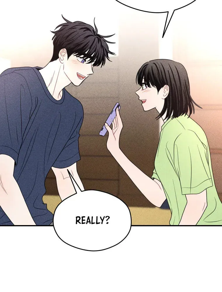 Ghost Romance Chapter 79 - page 23