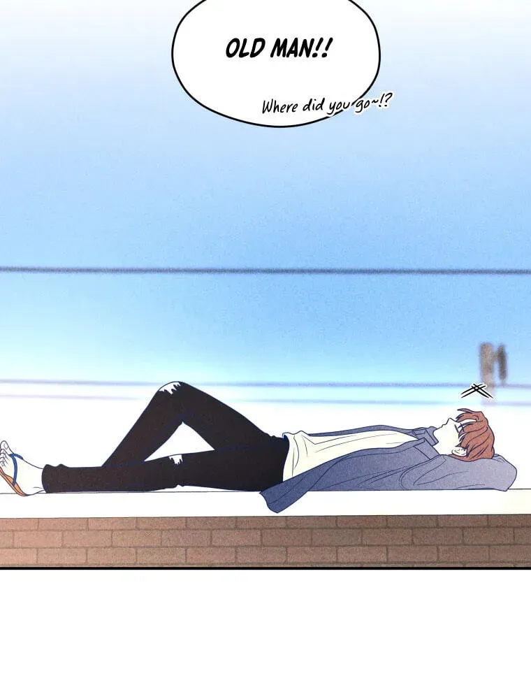 Ghost Romance Chapter 79 - page 25