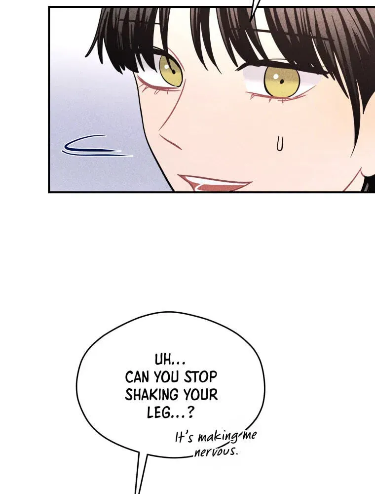 Ghost Romance Chapter 79 - page 33
