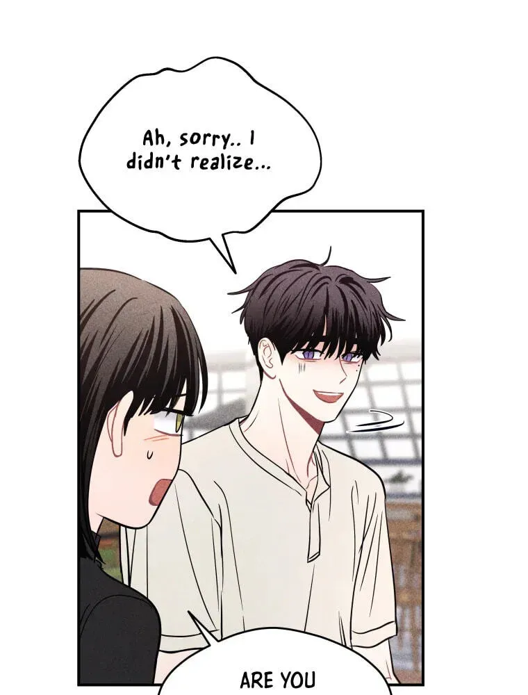 Ghost Romance Chapter 79 - page 35