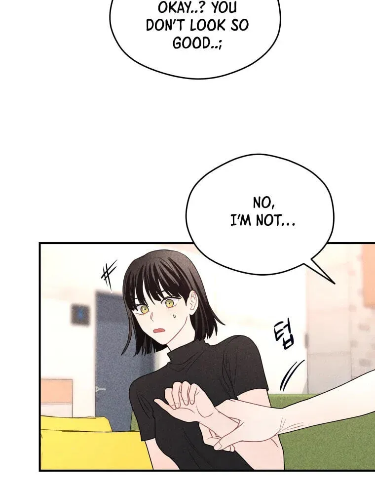 Ghost Romance Chapter 79 - page 36