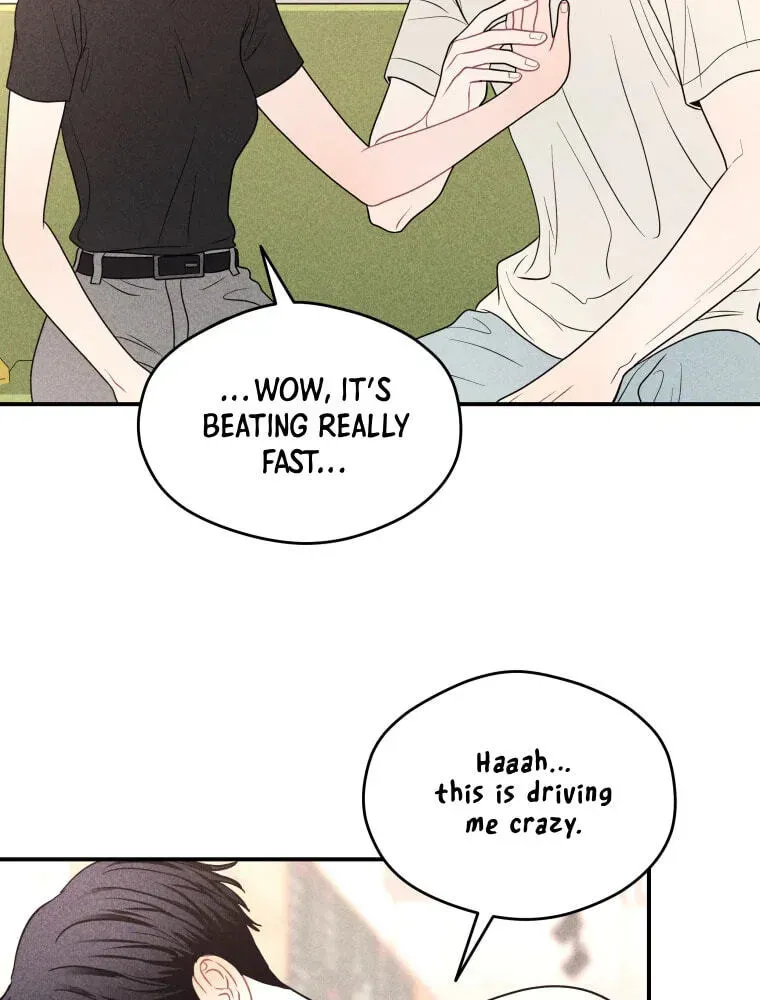 Ghost Romance Chapter 79 - page 38