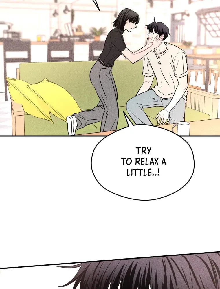 Ghost Romance Chapter 79 - page 44