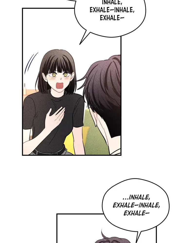 Ghost Romance Chapter 79 - page 46
