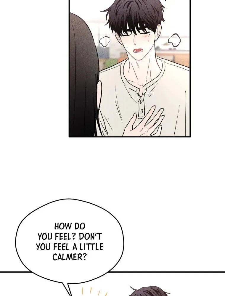 Ghost Romance Chapter 79 - page 47