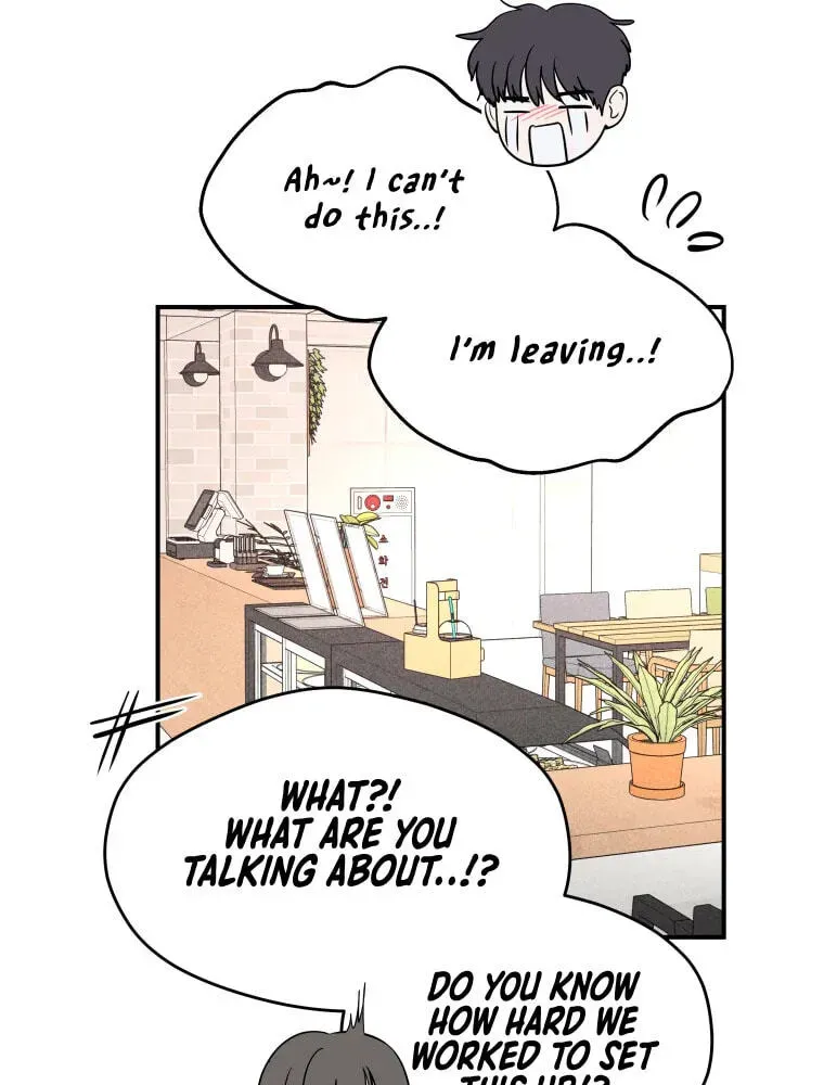 Ghost Romance Chapter 79 - page 49