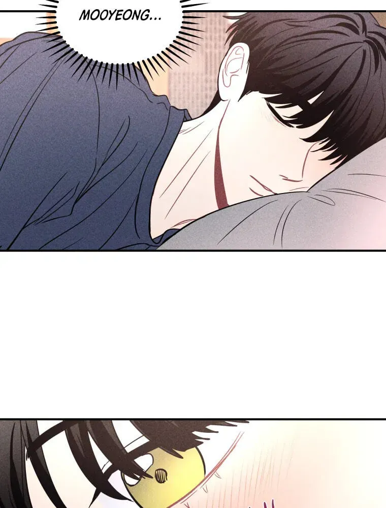 Ghost Romance Chapter 79 - page 5