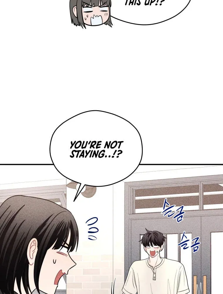 Ghost Romance Chapter 79 - page 50