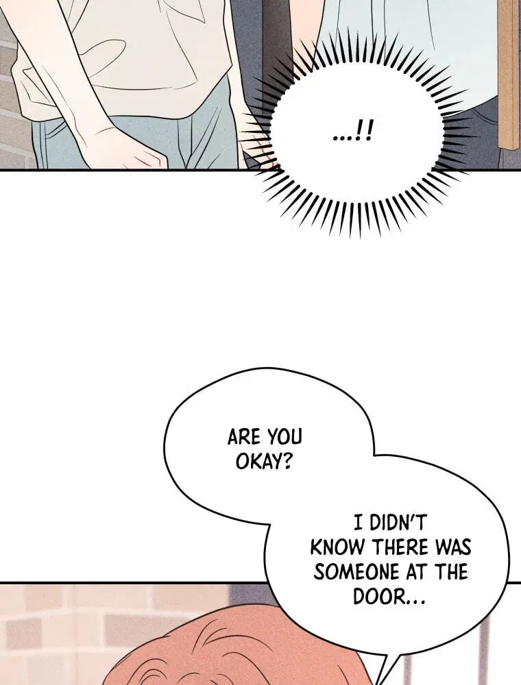 Ghost Romance Chapter 79 - page 55