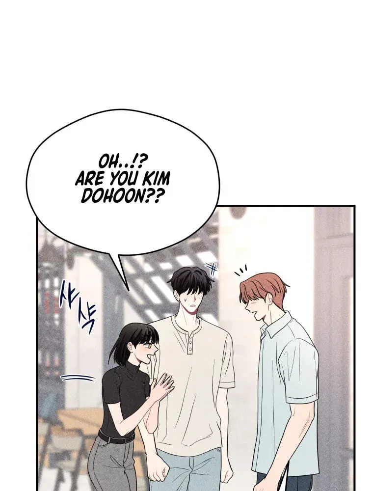 Ghost Romance Chapter 79 - page 58