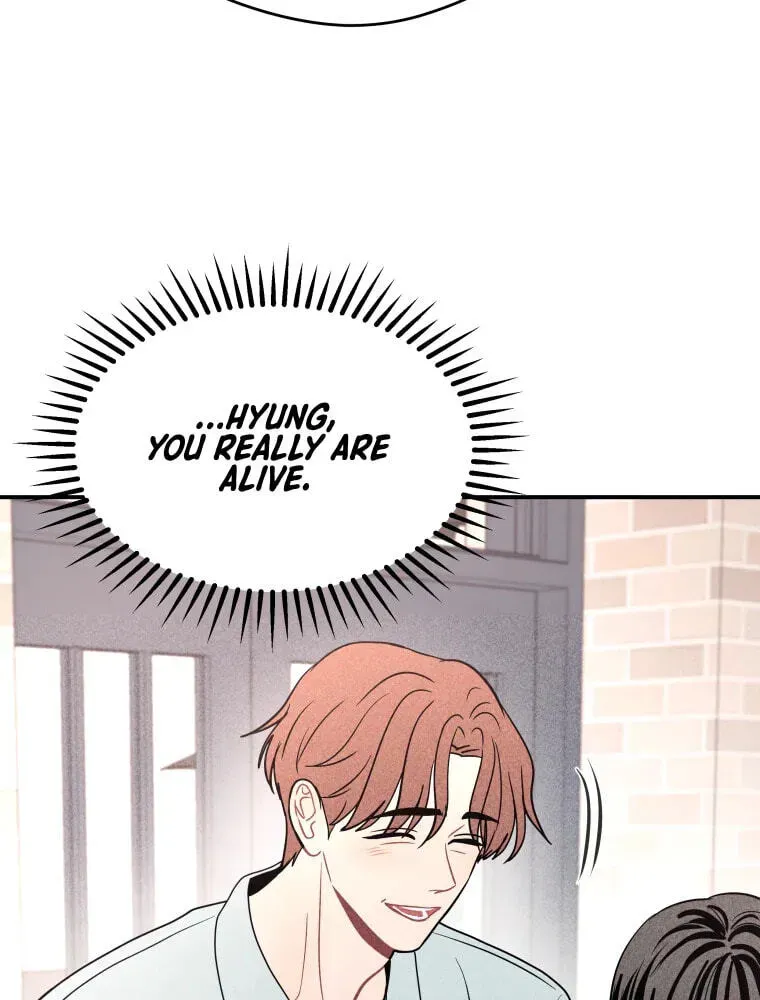 Ghost Romance Chapter 79 - page 61