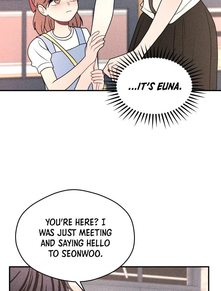 Ghost Romance Chapter 79 - page 65