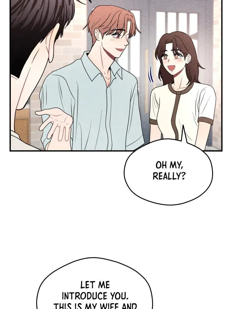 Ghost Romance Chapter 79 - page 66