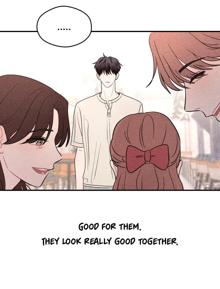 Ghost Romance Chapter 79 - page 71