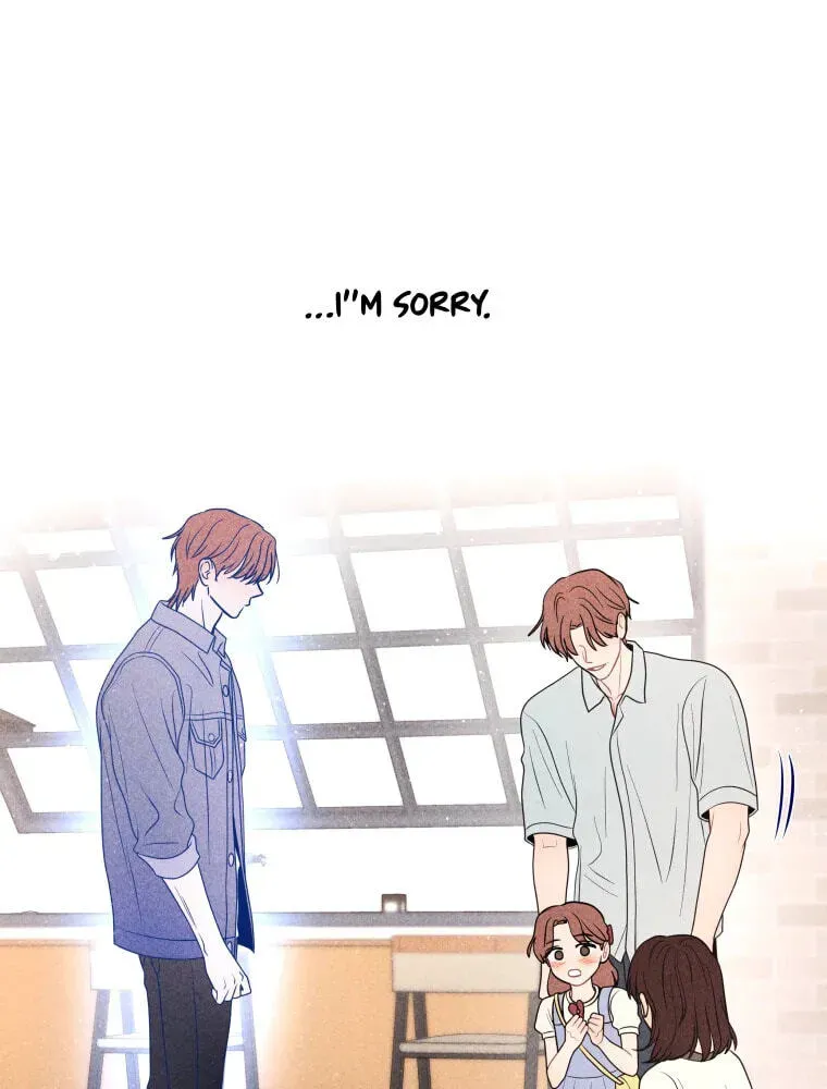 Ghost Romance Chapter 79 - page 73