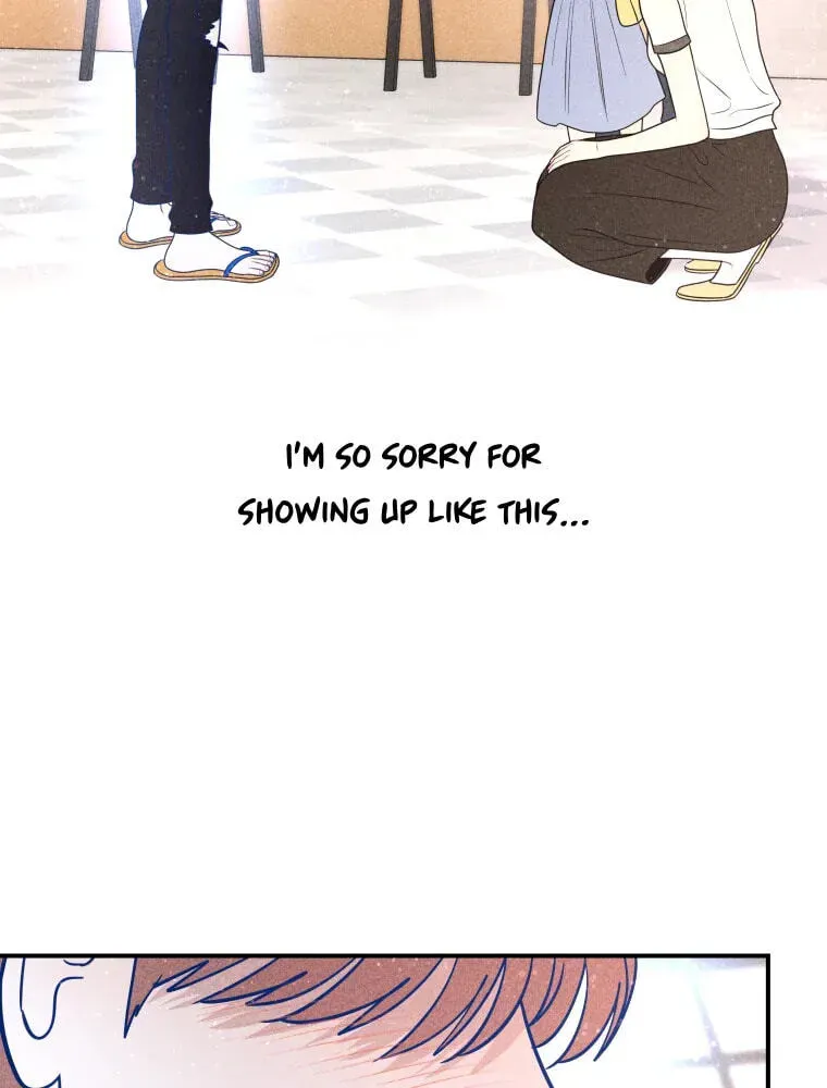 Ghost Romance Chapter 79 - page 74