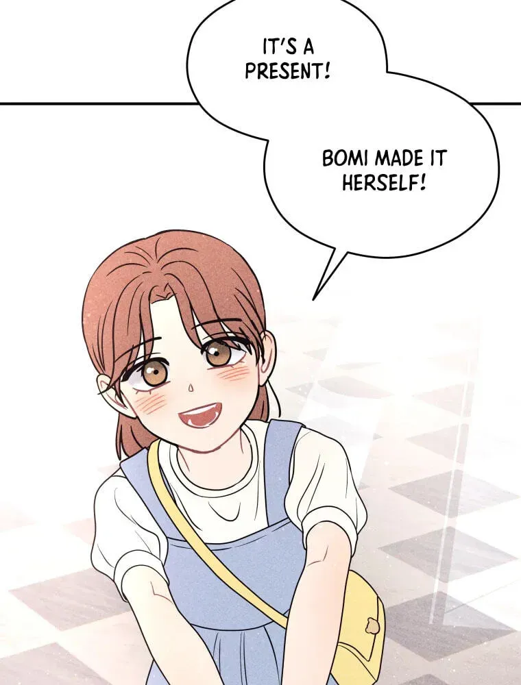 Ghost Romance Chapter 79 - page 77