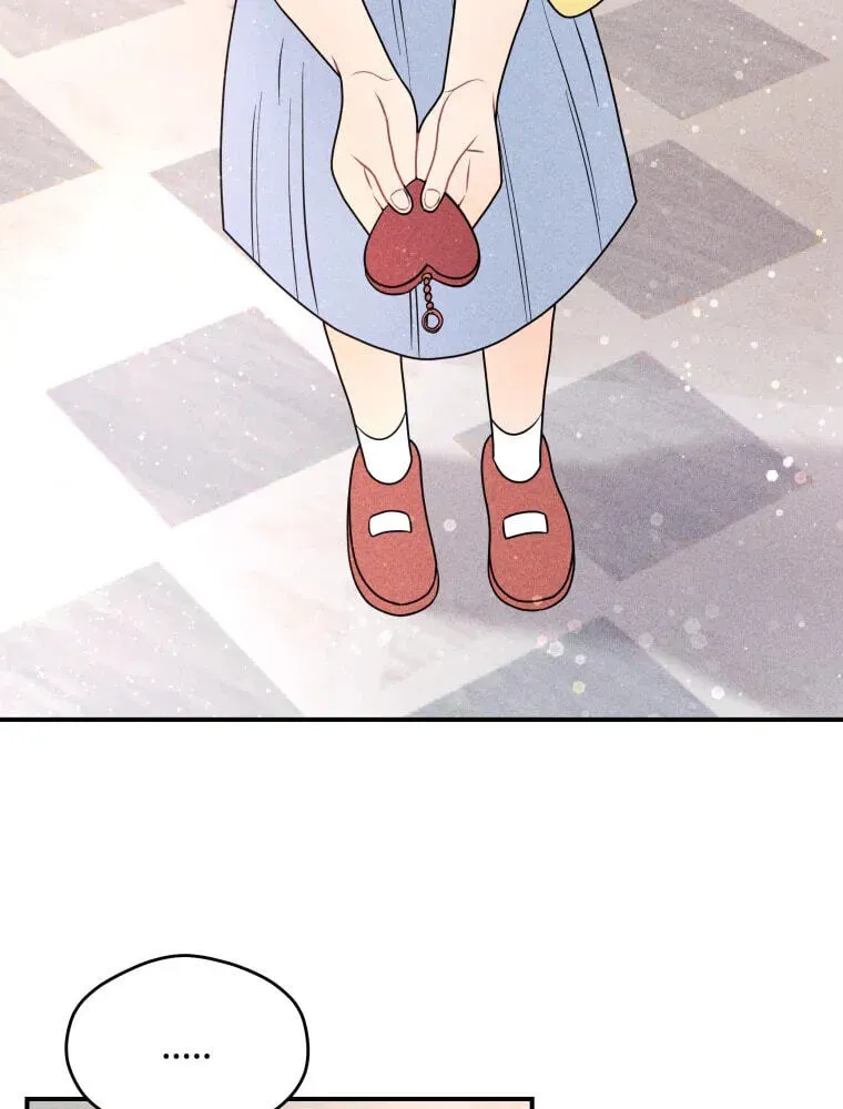 Ghost Romance Chapter 79 - page 78