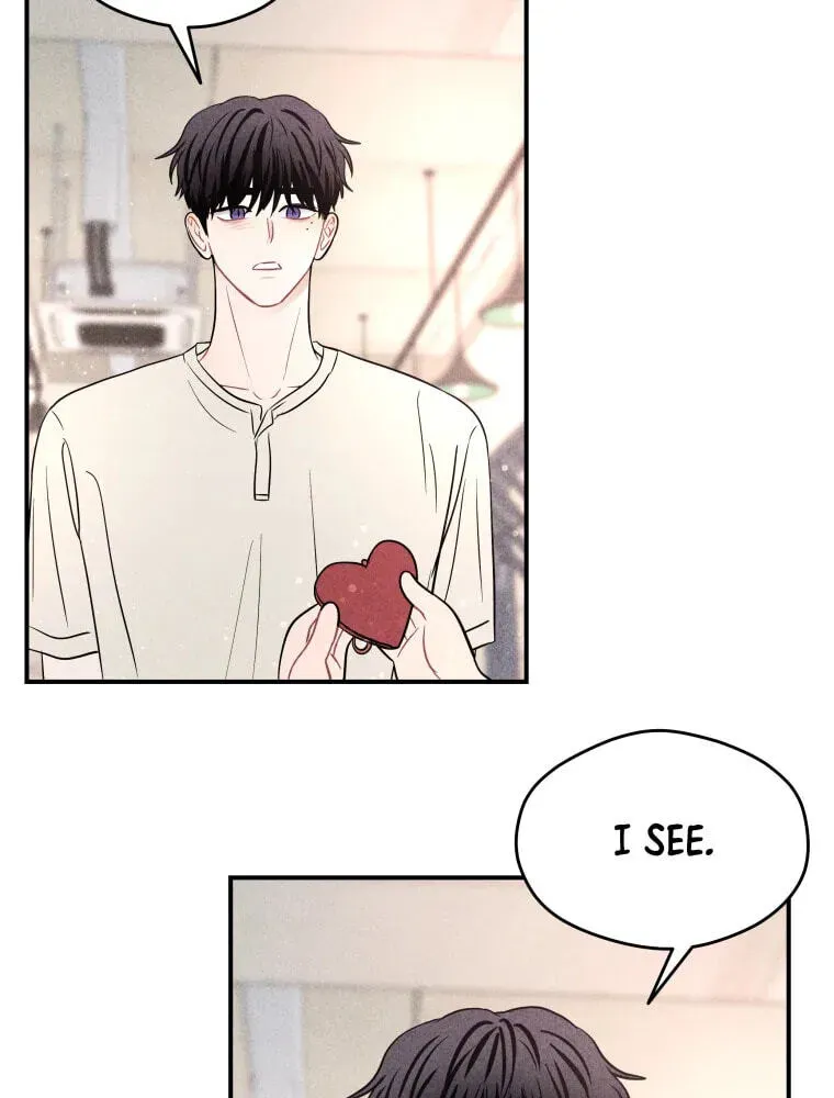 Ghost Romance Chapter 79 - page 79