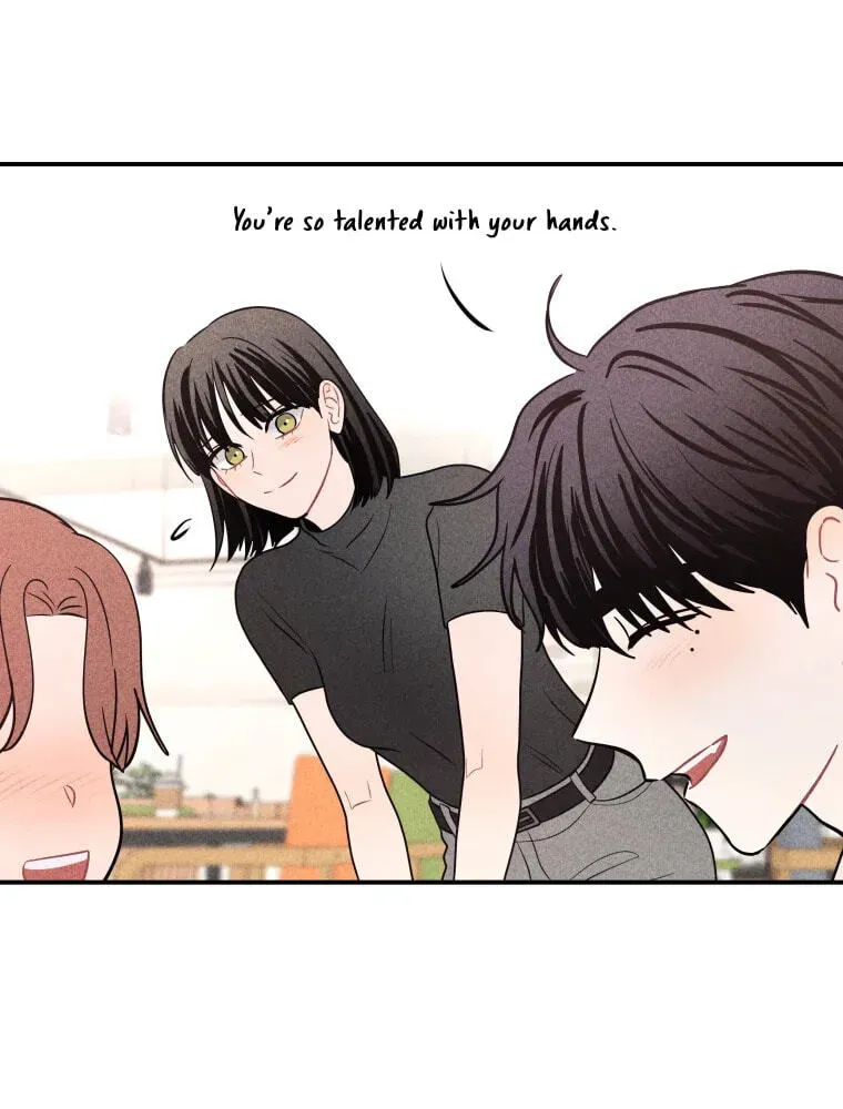 Ghost Romance Chapter 79 - page 82
