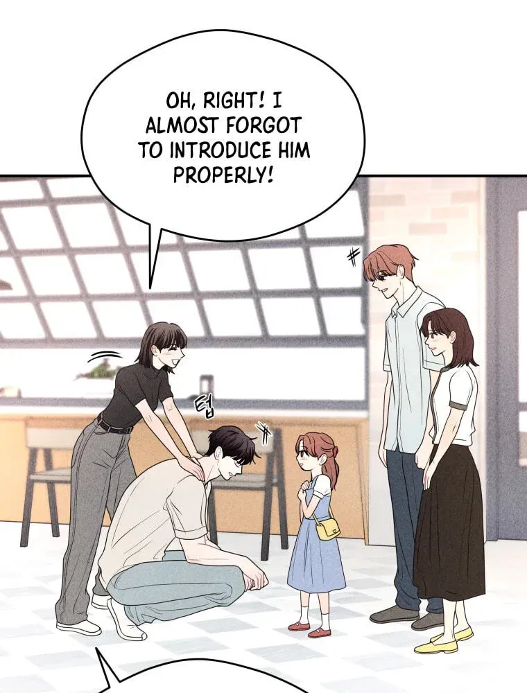 Ghost Romance Chapter 79 - page 83