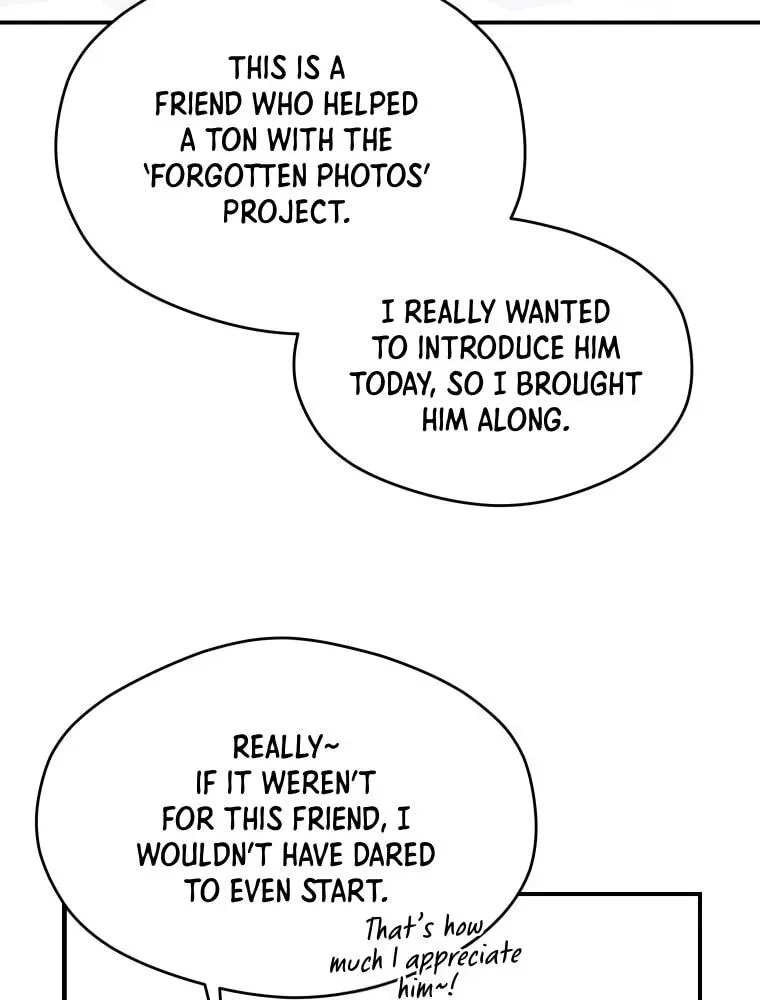 Ghost Romance Chapter 79 - page 84