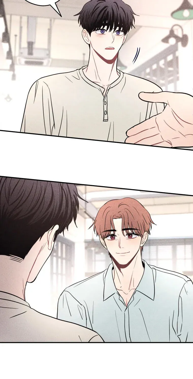 Ghost Romance Chapter 79 - page 89