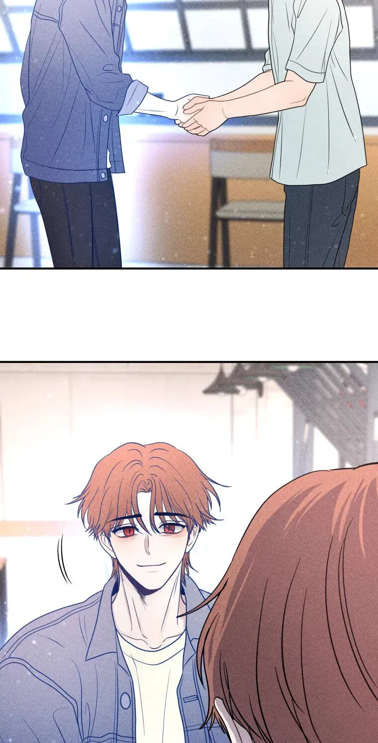 Ghost Romance Chapter 79 - page 91