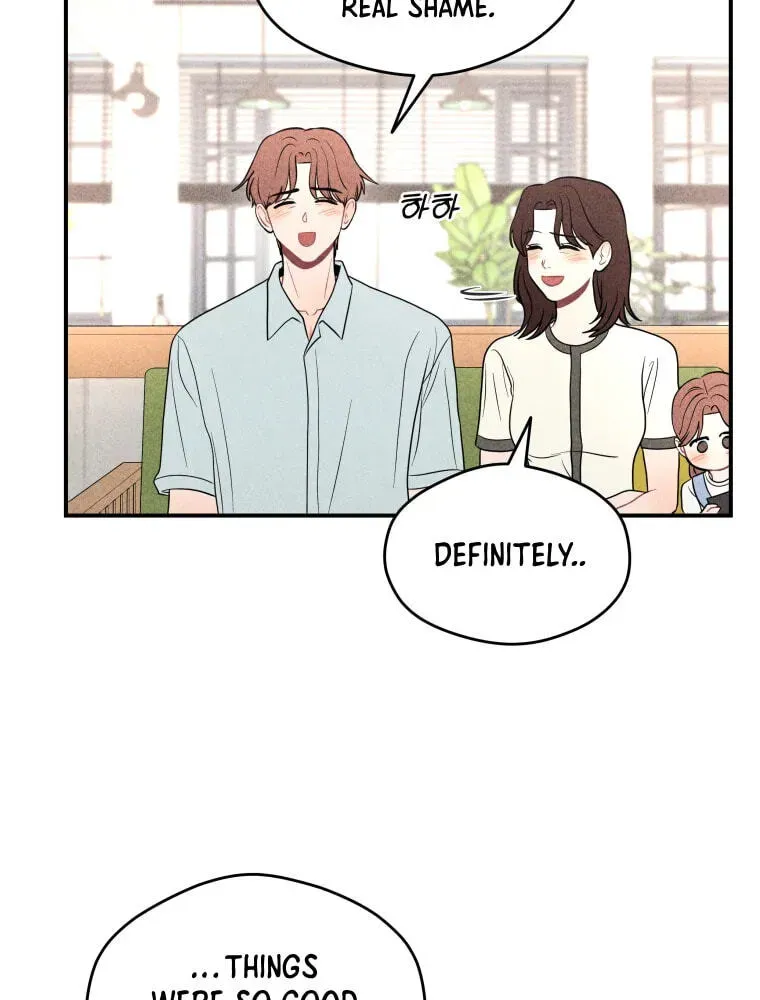 Ghost Romance Chapter 80 - page 100