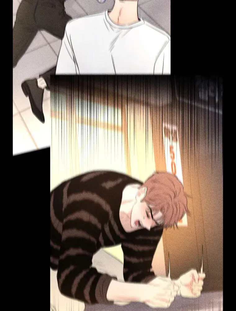 Ghost Romance Chapter 80 - page 103